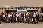 Canon honours UAE partners with awards for stellar performance in 2015