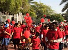‘ROCKING MY EXTRA CHROMOSOME’ WALK AT ZABEEL PARK CELEBRATES WORLD DOWN SYNDROME DAY