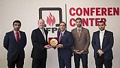 Civil Defense Acquainted with International Experiences and Expertise in USA