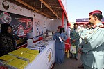 Gulf Traffic Week Events Continue to Promote Awareness in Order to Preserve Public Safety
