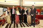Paris-Sorbonne University Abu Dhabi Celebrates International Day