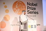 Nobel Prize Series – Dubai 2016 highlights key pathways to scientific discoveries and innovation