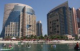 معركة القوارب البلاستيكية في خالدية بالاس ريحان من روتانا