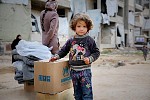  The Big Heart Foundation appeals to raise funds for children and families in need