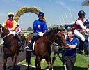 Golden Slipper Is More Than Just a Race
