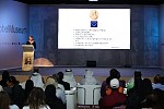 Nobel Museum Exhibition lecture highlights experiences of Nobel laureates in physiology and medicine