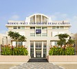 Appointment to new position of Deputy Vice-Principal at Heriot-Watt University’s Dubai Campus