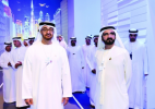 محمد بن راشد: معادلة التغيير تنمية وقيم وشباب لاستشراف المستقبل