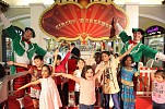 Shoppers head to malls in last weekend of DSS 2016