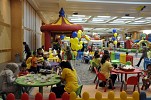 SLC Celebrates New School Year and Eid al-Adha with Caravan and Carnival 