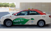 2,280 hybrid taxis in Dubai by 2021: Al Tayer