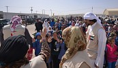 Jawaher Al Qasimi Calls for Expansion in Relief Work to Help People Affected By Wars and Disasters