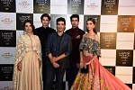 Etihad Airways Joins Celebrated Indian Designer Manish Malhotra at Lakme Fashion Week in Mumbai