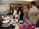 IRTHI Showcases Emirati Talents with London Trade Delegation 