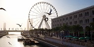 Masrah Al Qasba -Theatre Brings ‘Cinderella’to Life during Eid Al Adha