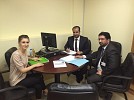 خدمات القضايا بمحاكم دبي تطلق خدمة 