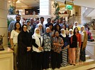 أصدقاء مرضى السرطان تستعد للمشاركة في الحملة الإقليمية للتوعية بسرطان الثدي