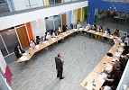 Sharjah Business Women Council Explores Strategic Ventures in UK