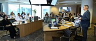 Real estate sector takes centre stage at Dubai Chamber discussion