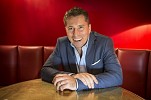 Tom Fletcher, appointed senior adviser at Emirates Diplomatic Academy