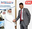 Union Insurance Chooses CSC’s Insurance Software Platform