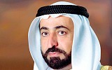 حاكم الشارقة يعتمد 172 محطة انتظار للحافلات