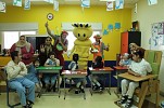 Al Noor Training Centre Invites New Enrolments to Its Arabic Medium Curriculum for Special Needs Students