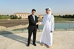 Emirates Islamic and Jumeirah Golf Estates enter into partnership for Alandalus