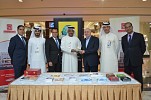 مركز وريزدنس البستان يدعم حملة التوعية من أضرار المخدرات 