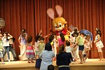 Sharjah Ladies Club Bids Farewell to its ‘Back to School Carnival’