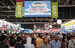 جيتكس شوبر 2016 ينطلق اليوم بصفقات استثنائية على أحدث المنتجات التقنية الاستهلاكية