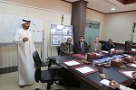 المحكمة العقارية بمحاكم دبي تستعرض نتائج الأداء الاستراتيجي للربع الثالث 2016