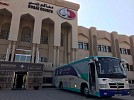 لجنة الفعاليات بمحاكم دبي وبالتعاون مع هيئة الصحة بدبي تنظم الحملة الوطنية للتحصين ضد مرض الحصبة