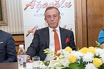 Agaoglu upbeat on increased Gulf based investments in Turkey’s real estate 
