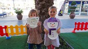 Horouf Blends Fun and Education at its Winter Camp