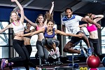 JUMP TO A HEALTHY LIFESTYLE TODAY AT KHALIDIYA PALACE RAYHAAN BY ROTANA