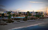 24 hours around the clock at Nikki Beach Dubai this New Year’s Eve