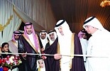 SCTH launches second phase of Old Yanbu’s Al-Sour district renovation project