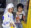بينالي الشارقة للأطفال يستقبل 792 عملاً فنياً في دورته الخامسة 