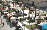 Medical city hosts food trucks festival