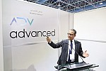 Knowledge-sharing at Saudi FM Expo