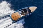 First Aston Martin powerboat to make US debut at Yachts Miami Beach