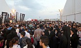 General Authority for Entertainment acknowledges Comic Con violation in Jeddah 