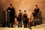 ETIHAD AIRWAYS INVITES FASHION’S ELITE TO CELEBRATE THE LAUNCH OF ‘RUNWAY TO RUNWAY’