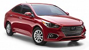 Hyundai reveals details of next-generation Accent