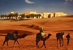 فندق تلال ليوا يستقبل الربيع ويقدم باقة من الانتعاش والراحة واستعادة النشاط للعائلات والأصدقاء