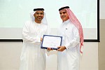 دوكاب تحصل على علامة غرفة تجارة دبي للمسؤولية الاجتماعية للمؤسسات