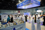 معرض أبوظبي الدولي للكتاب ينطلق في 26 إبريل