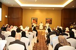 اتحاد مصارف الإمارات وجمعية رواد الأعمال الإماراتيين يبحثان التحديات وفرص تنمية قطاع الشركات الصغيرة والمتوسطة خلال ندوة نقاشية