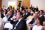 مع استمرار الاهتمام الأجنبي المتحدثون في مؤتمر سيتي سكيب أبوظبي يناقشون الفرص الاستثمارية الجديدة
